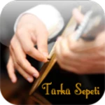 turkusepeti android application logo